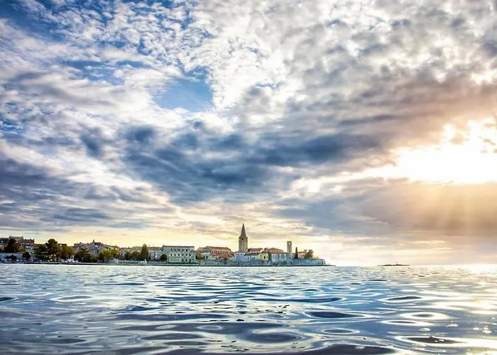 Апартаменты Jole