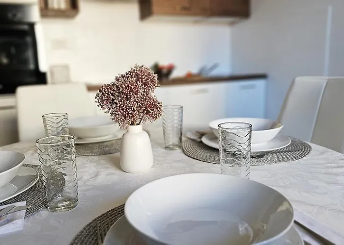 Jole Apartamento Poreč