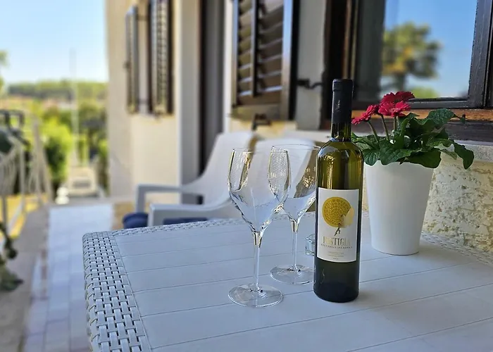 Jole Апартаменты