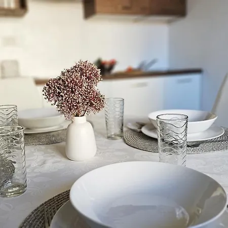 Jole Διαμέρισμα Πόρετς