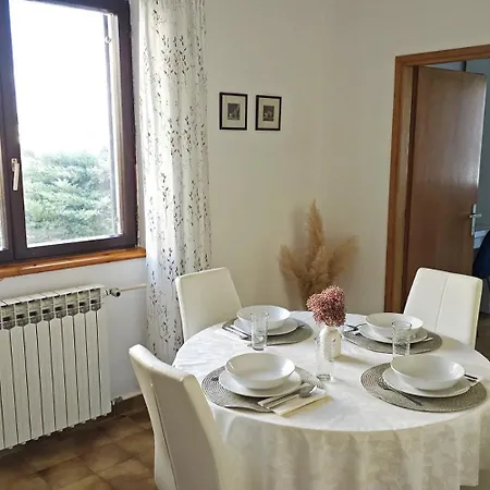 Jole Διαμέρισμα *